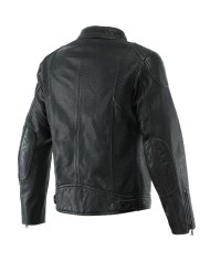 CHAQUETA DAINESE ATLAS BLACK