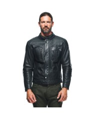 CHAQUETA DAINESE ATLAS BLACK