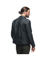 CHAQUETA DAINESE ATLAS BLACK