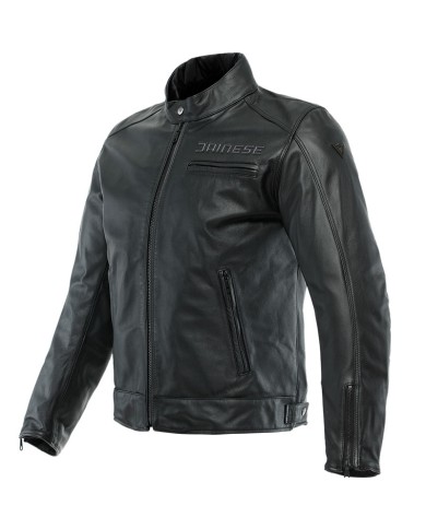 CHAQUETA DAINESE ZAURAX BLACK