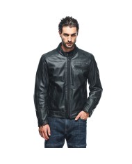 CHAQUETA DAINESE ZAURAX BLACK