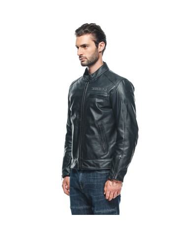 CHAQUETA DAINESE ZAURAX BLACK