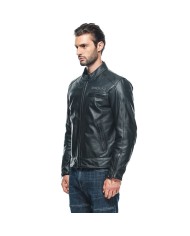 CHAQUETA DAINESE ZAURAX BLACK
