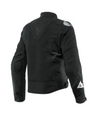 CHAQUETA DAINESE ENERGYCA AIR TEX BLACK/BLACK