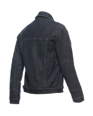CHAQUETA DAINESE DENIM TEX LADY BLUE