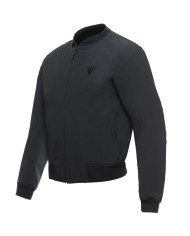 CHAQUETA DAINESE CORTAVIENTOS BHYDE TEX NEGRO
