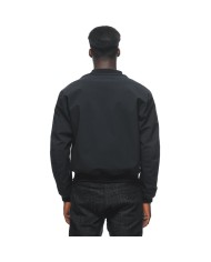 CHAQUETA DAINESE CORTAVIENTOS BHYDE TEX NEGRO