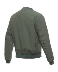 CHAQUETA DAINESE CORTAVIENTOS BHYDE TEX VERDE