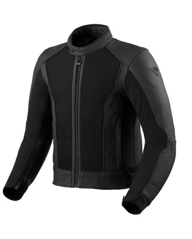 CHAQUETA REVIT IGNITION 4 H2O