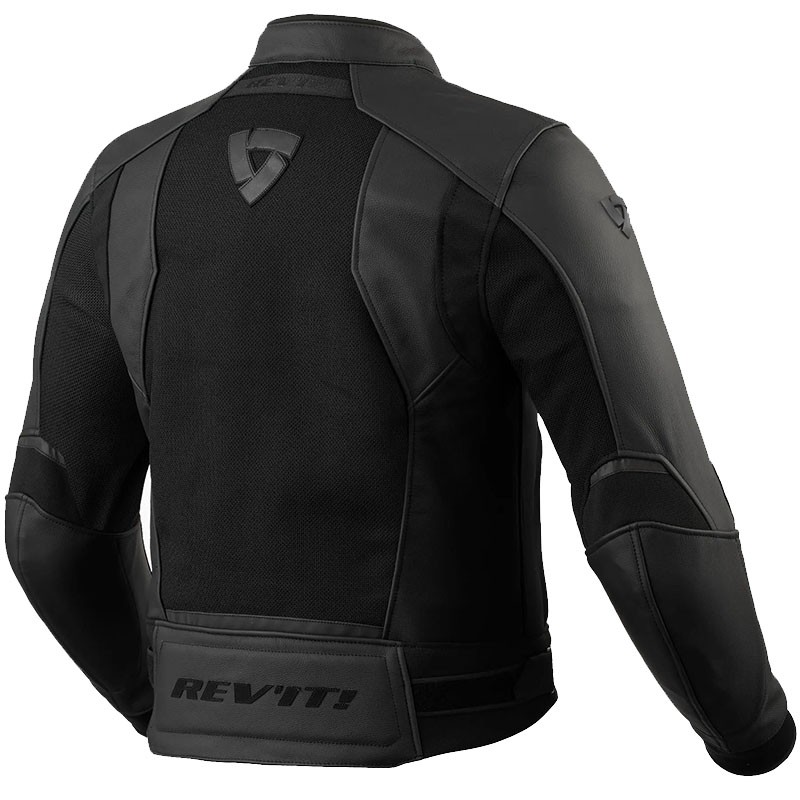 CHAQUETA REVIT IGNITION 4 H2O