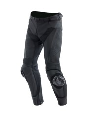 PANTALONES DAINESE DELTA 4 BLACK/BLACK