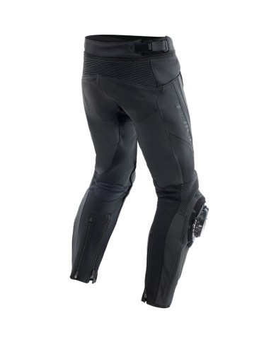 PANTALONES DAINESE DELTA 4 BLACK/BLACK