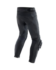 PANTALONES DAINESE DELTA 4 BLACK/BLACK
