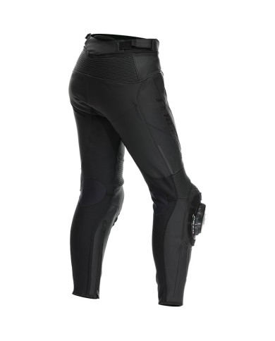 PANTALONES DAINESE DELTA 4 LADY BLACK/BLACK