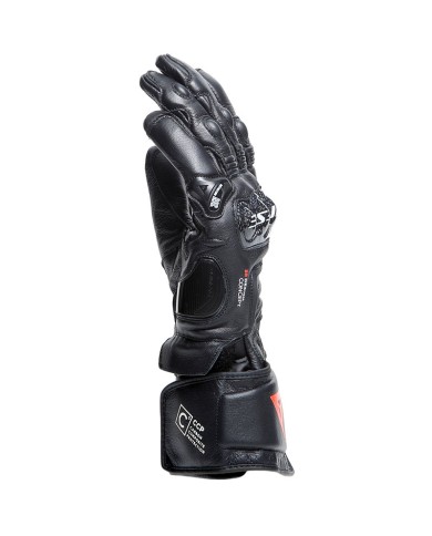 GUANTES DAINESE CARBON 4 LONG BLACK