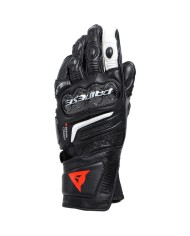 GUANTES DAINESE CARBON 4 LONG LADY BLACK/WHITE