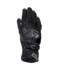 GUANTES DAINESE CARBON 4 LONG LADY BLACK/WHITE