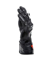 GUANTES DAINESE CARBON 4 LONG LADY BLACK/WHITE