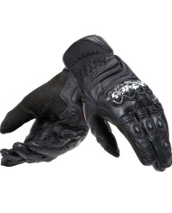 GUANTES DAINESE CARBON 4 SHORT BLACK