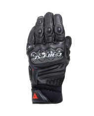 GUANTES DAINESE CARBON 4 SHORT BLACK