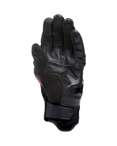 GUANTES DAINESE CARBON 4 SHORT BLACK