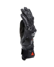 GUANTES DAINESE CARBON 4 SHORT BLACK