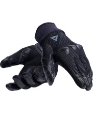 GUANTES DAINESE UNRULY ERGO-TEK BLACK/ANTHRACITE