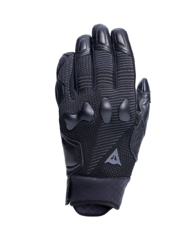 GUANTES DAINESE UNRULY ERGO-TEK BLACK/ANTHRACITE