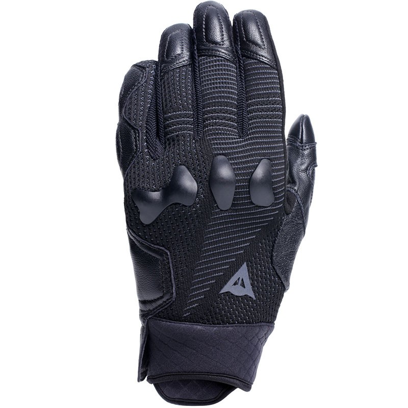 GUANTES DAINESE UNRULY ERGO-TEK BLACK/ANTHRACITE