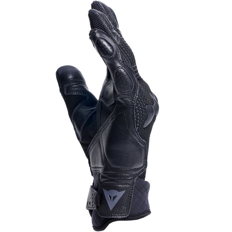 GUANTES DAINESE UNRULY ERGO-TEK BLACK/ANTHRACITE