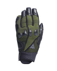 GUANTES DAINESE UNRULY ERGO-TEK ANTHRACITE/ACID-GREEN