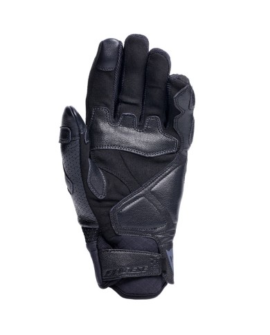GUANTES DAINESE UNRULY ERGO-TEK ANTHRACITE/ACID-GREEN