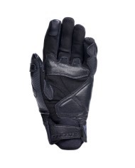 GUANTES DAINESE UNRULY ERGO-TEK ANTHRACITE/ACID-GREEN