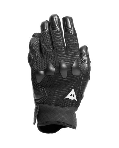 GUANTES DAINESE UNRULY ERGO-TEK-LADY BLACK/ANTHRACITE