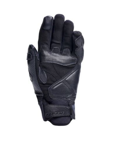 GUANTES DAINESE UNRULY ERGO-TEK-LADY BLACK/ANTHRACITE