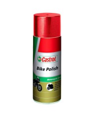 CASTROL LIMPIADOR DE CARENADOS BIKE POLISH
