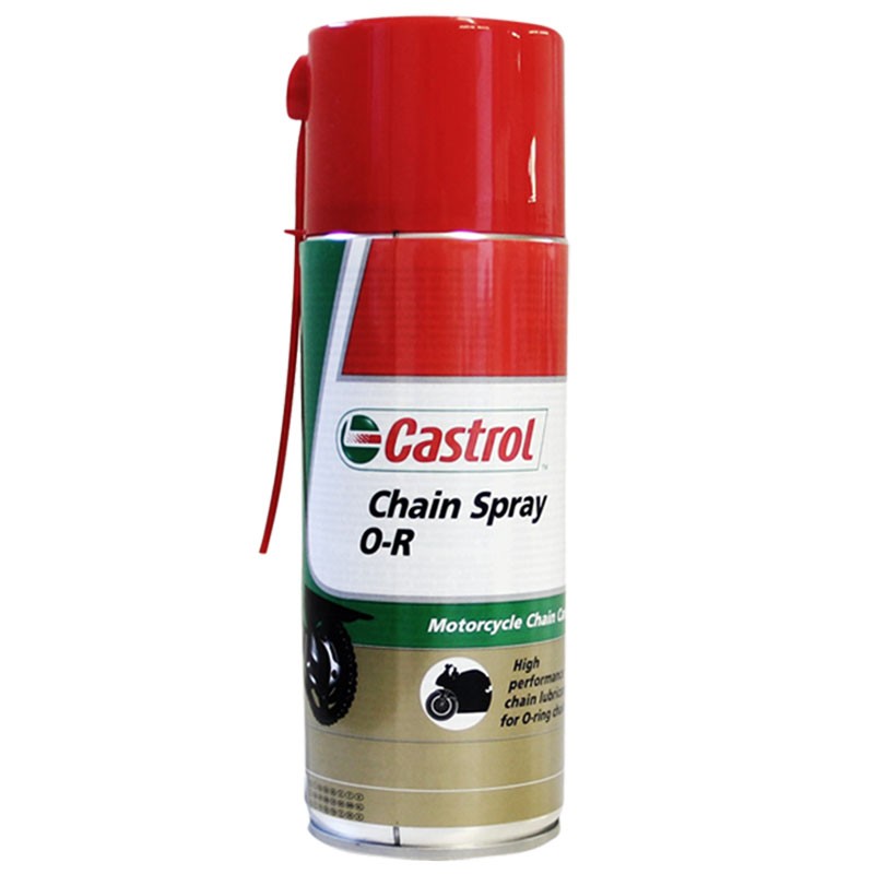 CASTROL GRASA DE CADENA CHAIN SPRAY OR