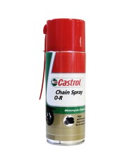 CASTROL GRASA DE CADENA CHAIN SPRAY OR