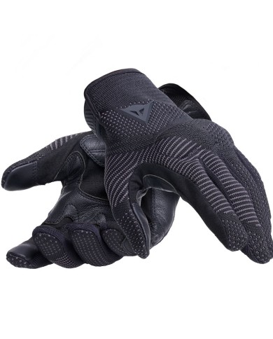 GUANTES DAINESE ARGON NEGRO