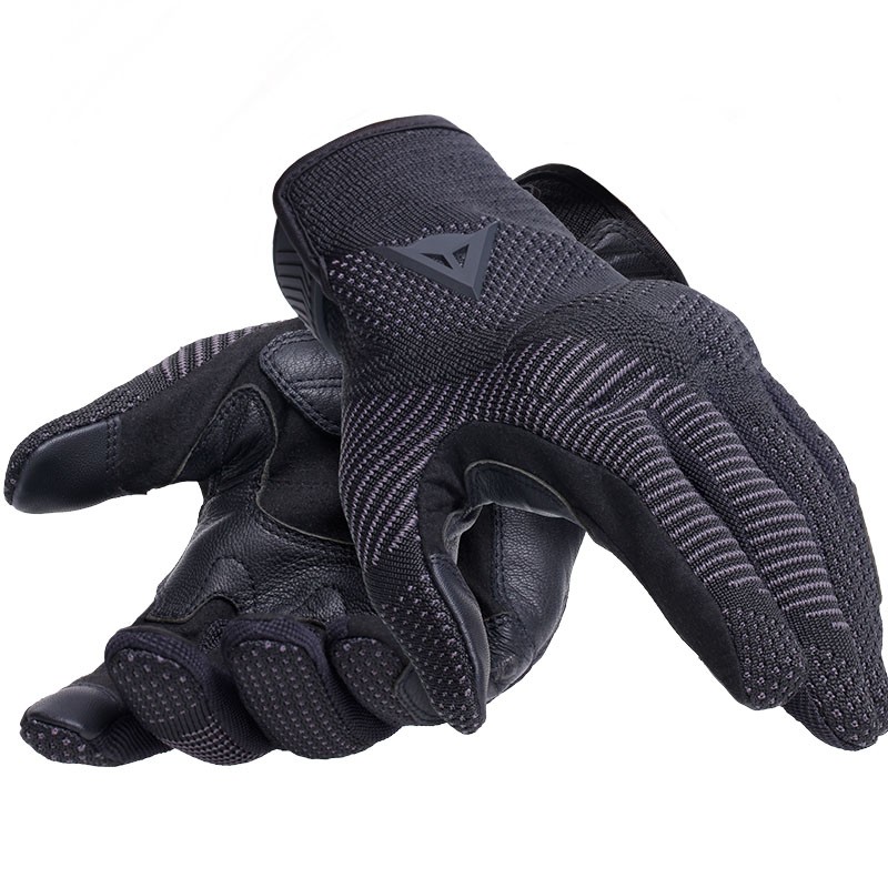 GUANTES DAINESE ARGON NEGRO