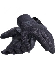 GUANTES DAINESE ARGON NEGRO
