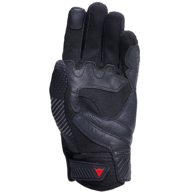 GUANTES DAINESE ARGON NEGRO