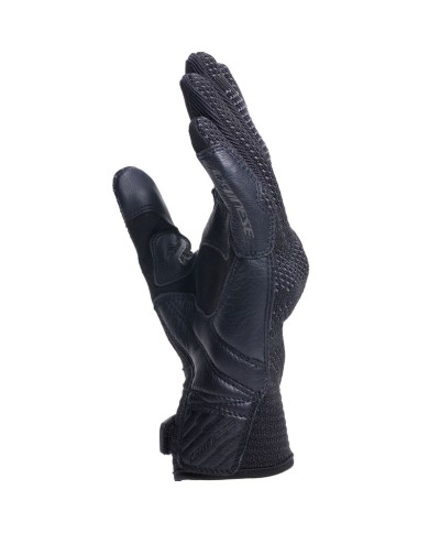 GUANTES DAINESE ARGON NEGRO