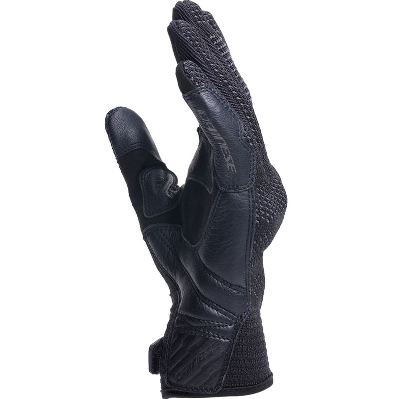 GUANTES DAINESE ARGON NEGRO
