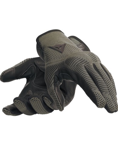 GUANTES DAINESE ARGON HOJA DE UVA