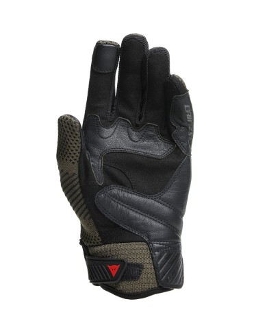 GUANTES DAINESE ARGON HOJA DE UVA