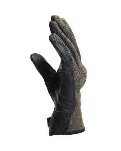 GUANTES DAINESE ARGON HOJA DE UVA
