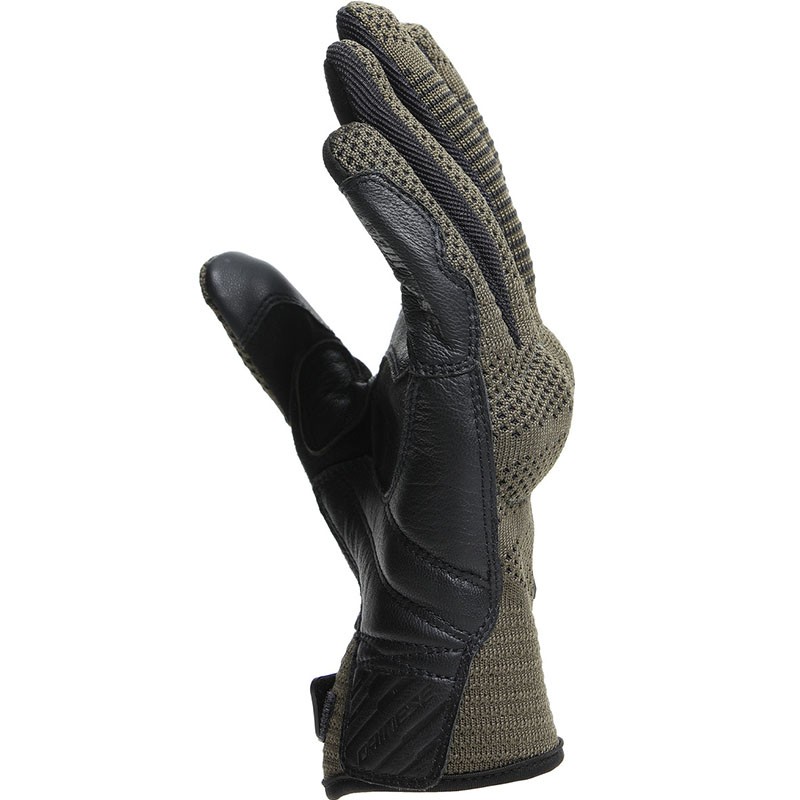 GUANTES DAINESE ARGON HOJA DE UVA