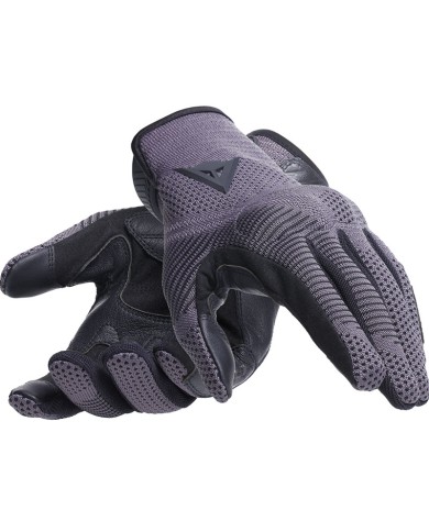 GUANTES DAINESE ARGON ANTRACITA