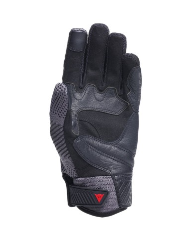 GUANTES DAINESE ARGON ANTRACITA